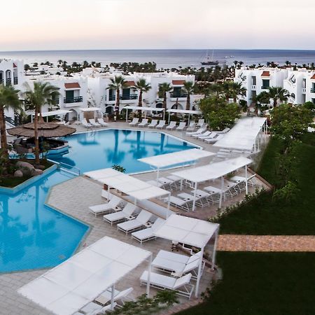 Hotel Jaz Neo Naama Bay Sharm el Sheikh Esterno foto