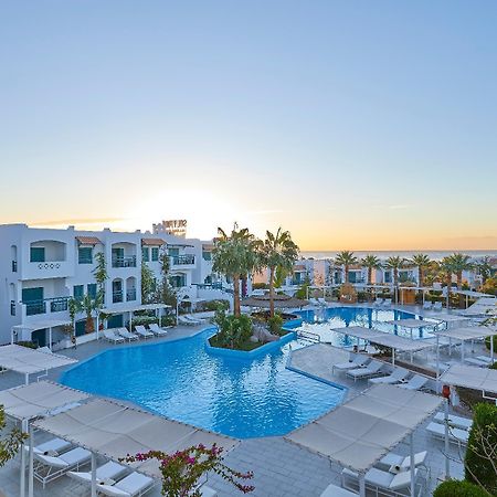 Hotel Jaz Neo Naama Bay Sharm el Sheikh Esterno foto