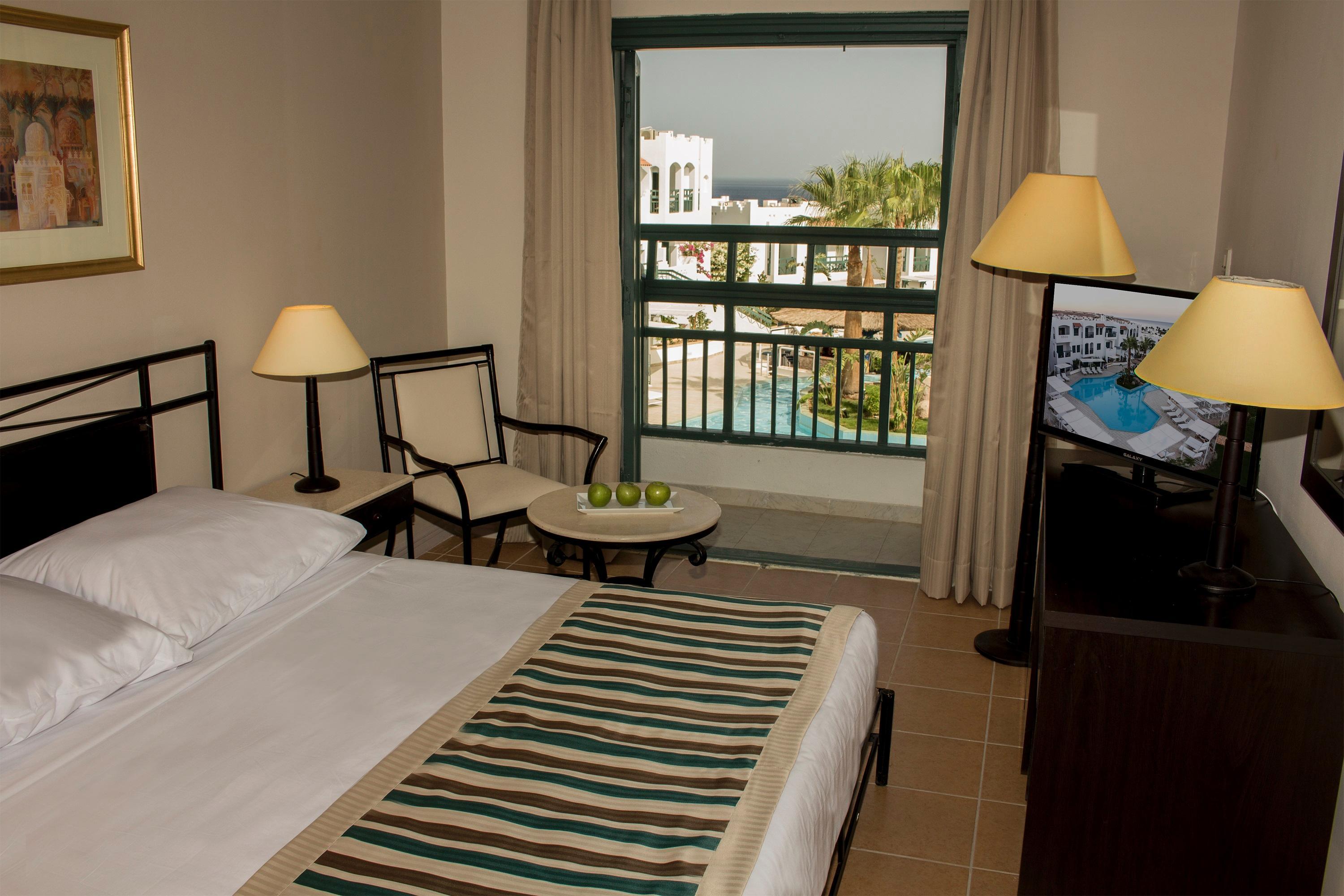 Hotel Jaz Neo Naama Bay Sharm el Sheikh Camera foto