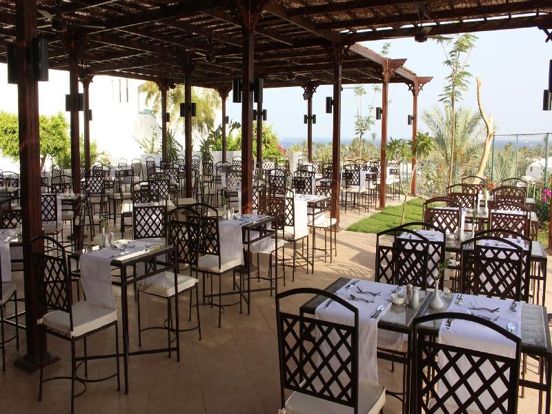 Hotel Jaz Neo Naama Bay Sharm el Sheikh Esterno foto