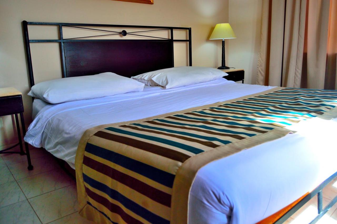 Hotel Jaz Neo Naama Bay Sharm el Sheikh Esterno foto