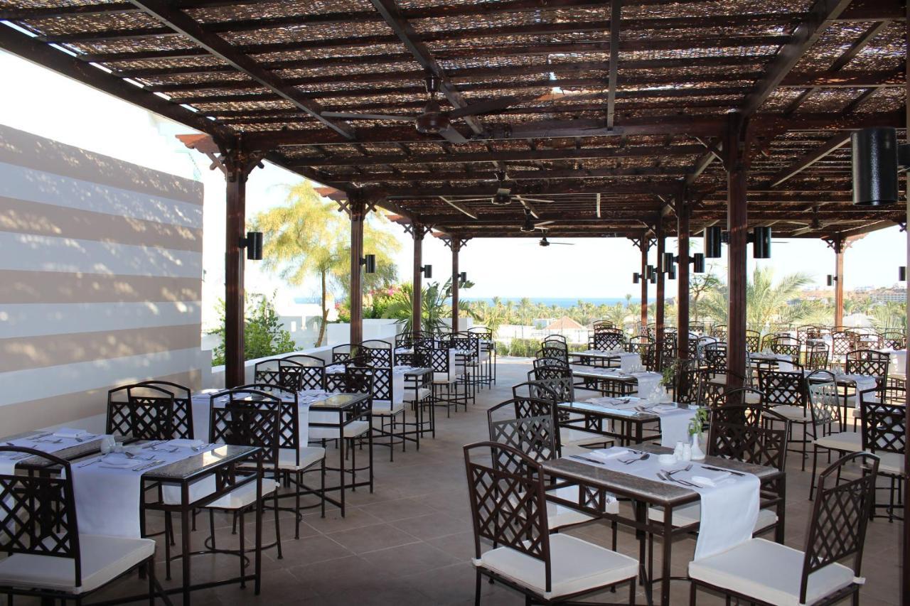Hotel Jaz Neo Naama Bay Sharm el Sheikh Esterno foto