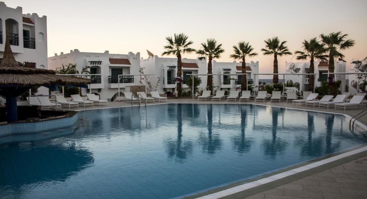 Hotel Jaz Neo Naama Bay Sharm el Sheikh Esterno foto