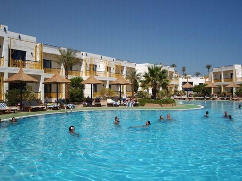 Hotel Jaz Neo Naama Bay Sharm el Sheikh Esterno foto