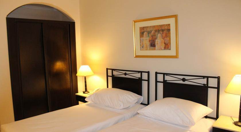 Hotel Jaz Neo Naama Bay Sharm el Sheikh Esterno foto