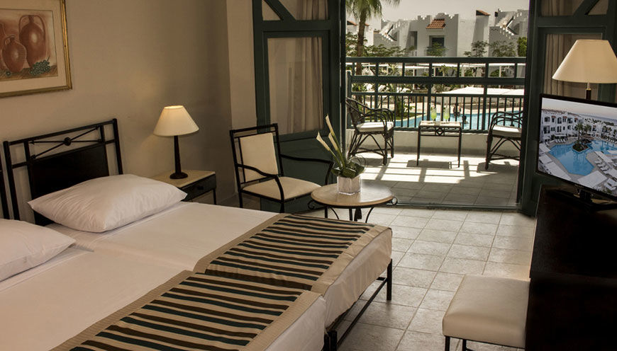 Hotel Jaz Neo Naama Bay Sharm el Sheikh Esterno foto