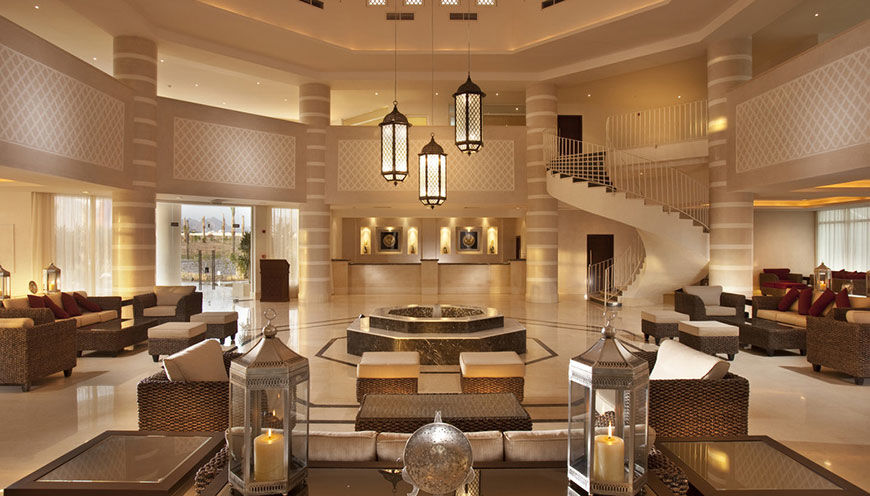 Hotel Jaz Neo Naama Bay Sharm el Sheikh Esterno foto