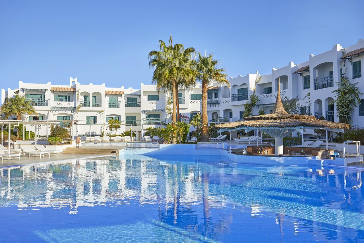 Hotel Jaz Neo Naama Bay Sharm el Sheikh Esterno foto