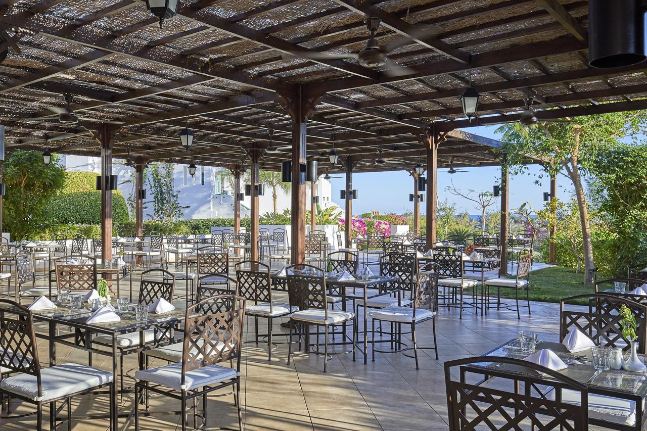 Hotel Jaz Neo Naama Bay Sharm el Sheikh Esterno foto