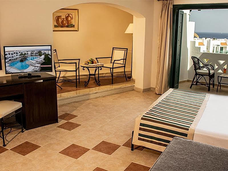 Hotel Jaz Neo Naama Bay Sharm el Sheikh Esterno foto