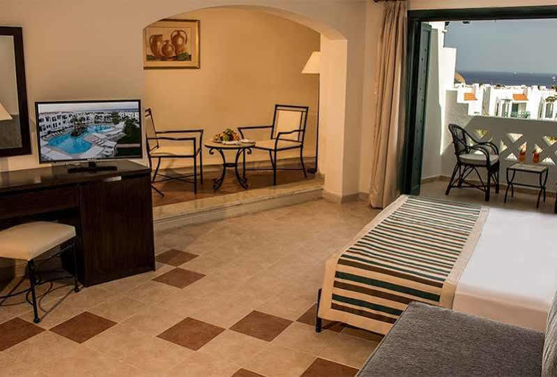 Hotel Jaz Neo Naama Bay Sharm el Sheikh Esterno foto
