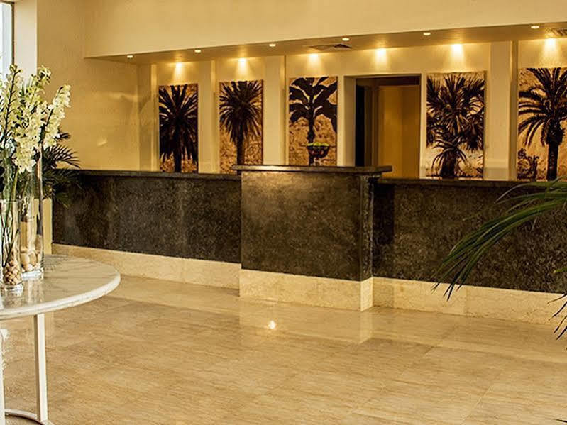 Hotel Jaz Neo Naama Bay Sharm el Sheikh Esterno foto