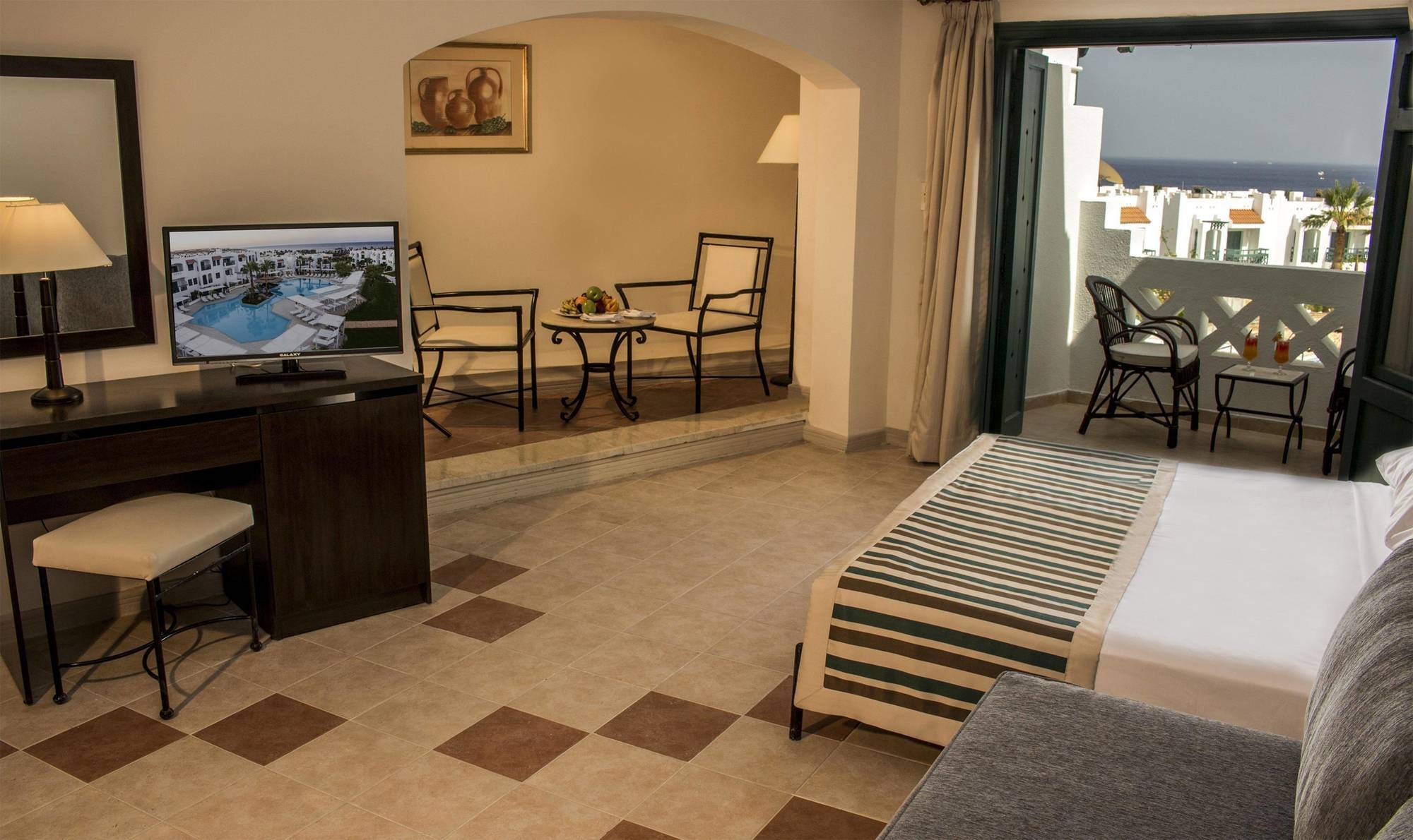 Hotel Jaz Neo Naama Bay Sharm el Sheikh Camera foto