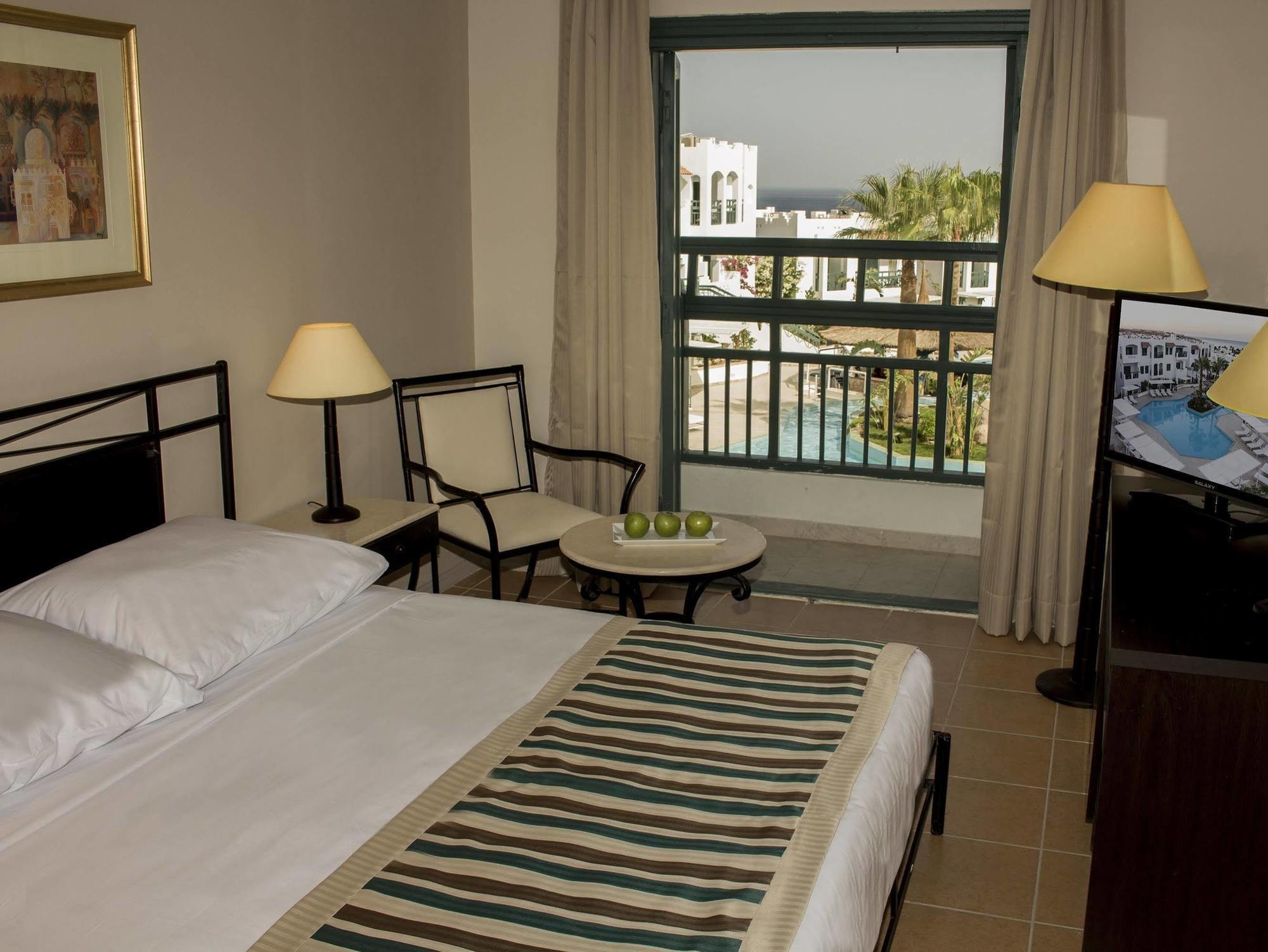 Hotel Jaz Neo Naama Bay Sharm el Sheikh Esterno foto