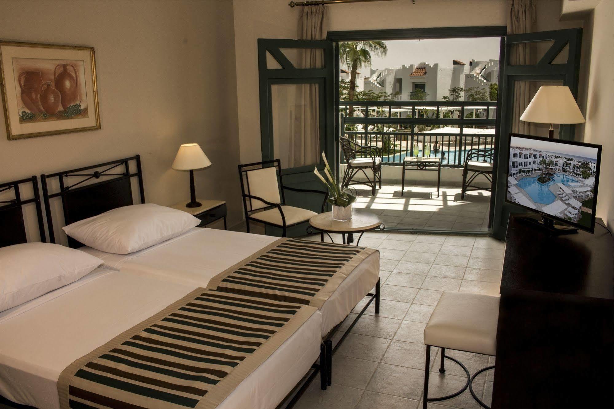 Hotel Jaz Neo Naama Bay Sharm el Sheikh Esterno foto