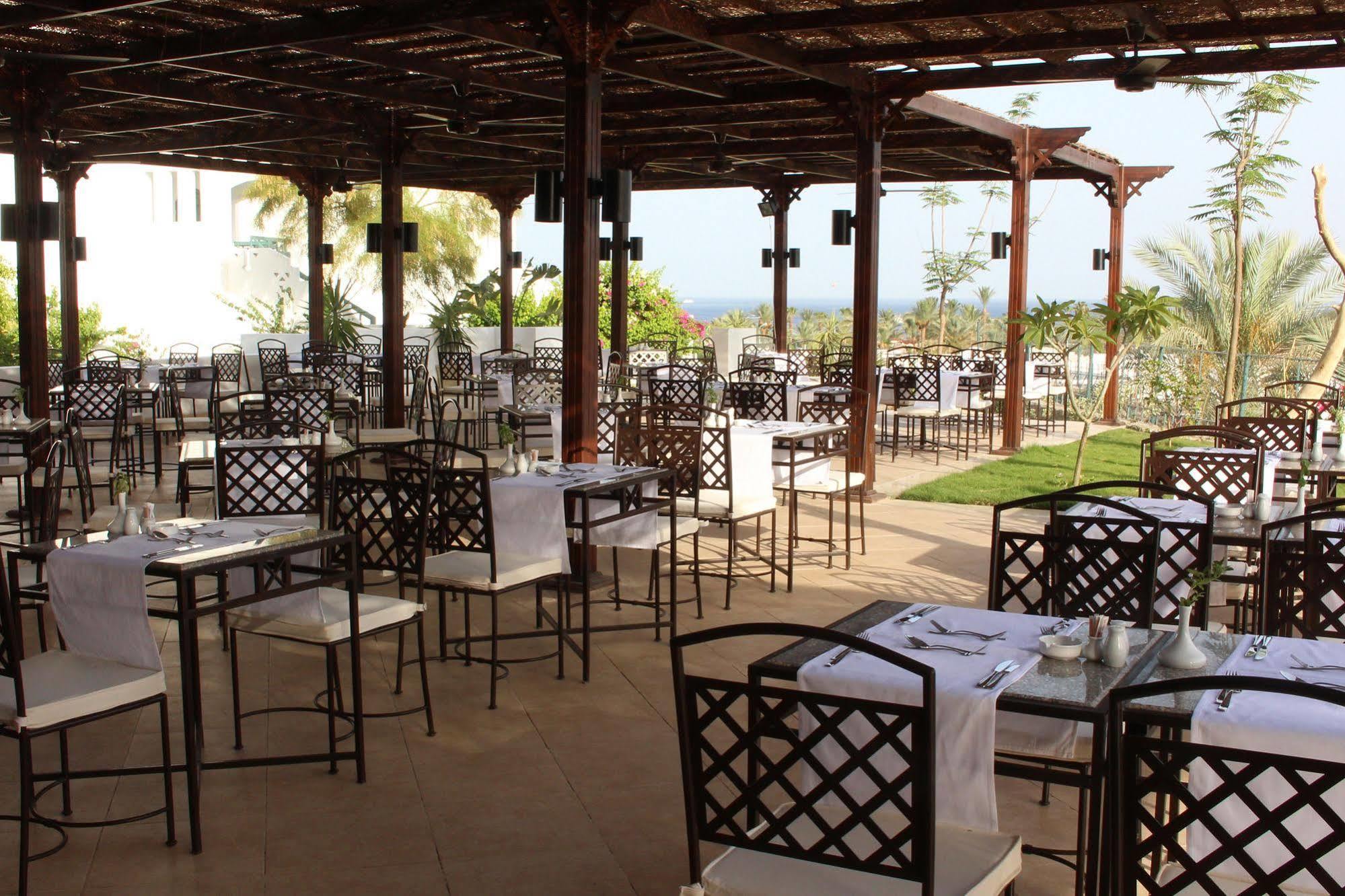 Hotel Jaz Neo Naama Bay Sharm el Sheikh Esterno foto