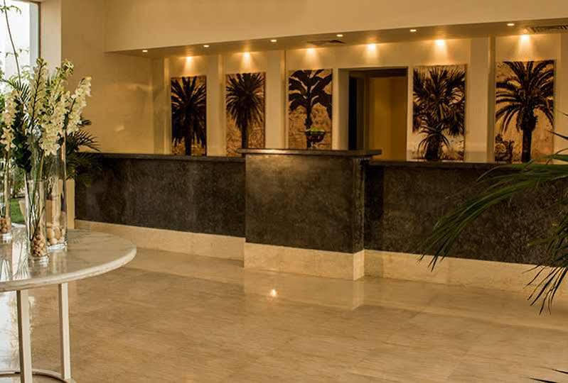 Hotel Jaz Neo Naama Bay Sharm el Sheikh Esterno foto
