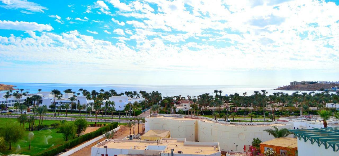 Hotel Jaz Neo Naama Bay Sharm el Sheikh Esterno foto