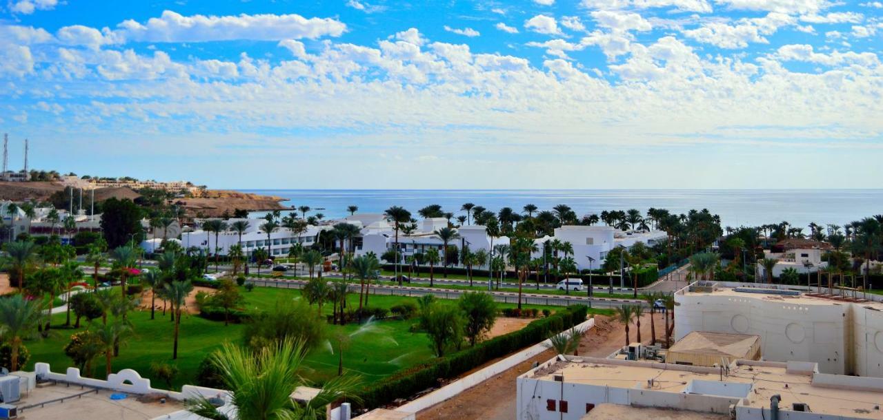 Hotel Jaz Neo Naama Bay Sharm el Sheikh Esterno foto
